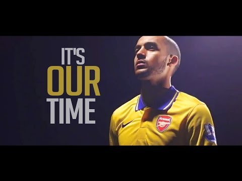 Arsenal - The Dream 2013/14