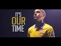ARSENAL - The Dream 2013/14 - YouTube