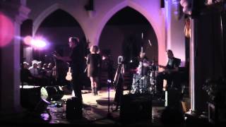 Boots And Shoes / Stackridge - St. John's Church, Farncombe