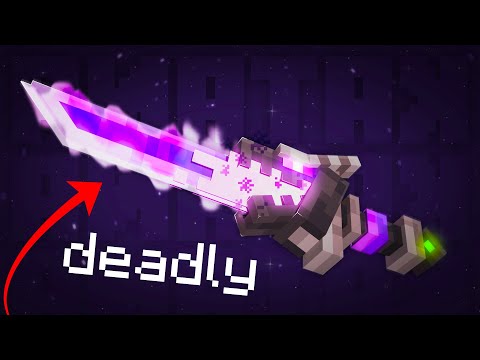 Crafting The DEADLIEST Sword On Hoplite!