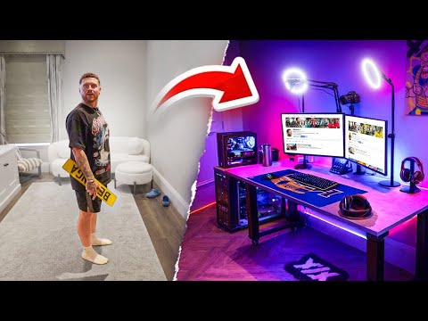 BEHZINGA's SETUP UPDATE AFTER 3 YEARS