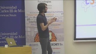 Hexagonal architecture for the web - T3chFest2016