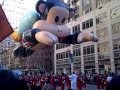 THANKSGIVING PARADE 2013