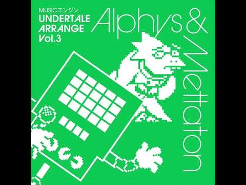 UNDERTALE ARRANGE Vol. 3: 04 Live Report | Death Report