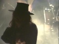 FIELDS OF THE NEPHILIM ~ Chord of Souls (Live ...