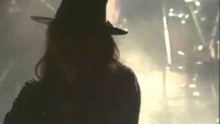 FiELDS of the NEPHiLiM ~ Chord of Souls (Live in London - May '88)