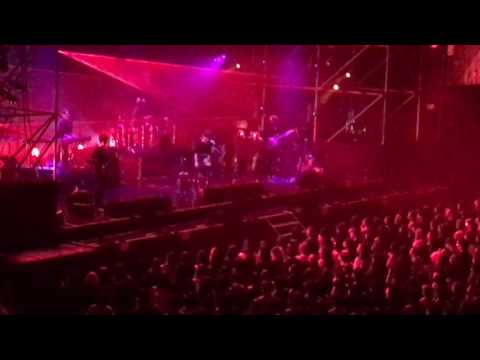 161224 (6/13) 넬(NELL)- Dear Genovese (넬스룸 NELL'S ROOM 2016)