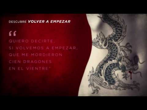 Descubre "Volver a empezar" - Funambulista con Leire Martínez #FrasesDualFunambulista