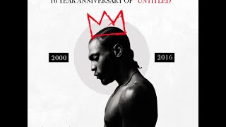 BJ The Chicago Kid - Untitled (D'Angelo Tribute) [New Song]