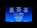 HOME 2015 END CREDITS