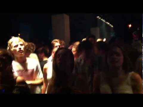 Smash TV @ Fact / Weekend Berlin june 26th 2012