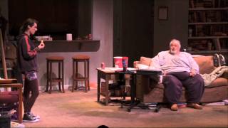 The Whale – South Coast Rep Excerpts