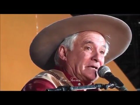 ORLANDO VERA CRUZ-SI TENES CACHORRO COSQUIN 2015