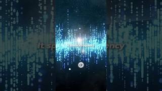 The Universe speaks FREQUENCY - manifest using The Law of Vibration