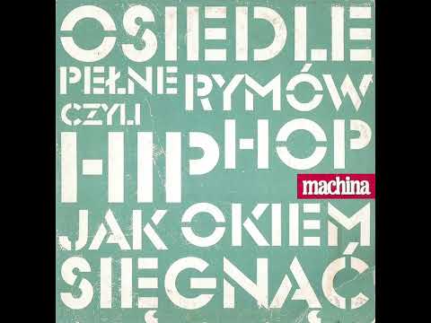 Video thumbnail for Wspólna scena (Remix)
