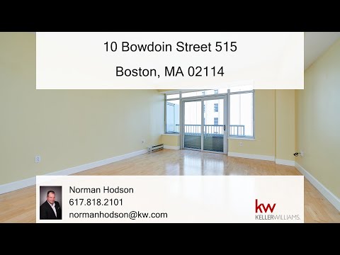 10 Bowdoin Street 515
