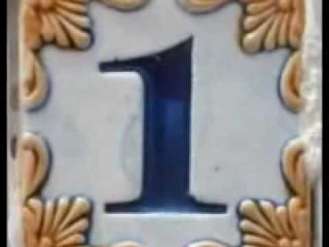Jill Scott- One Is The Magic Number