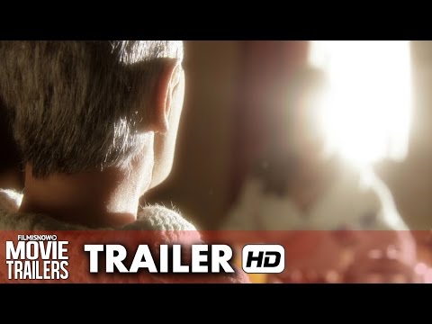 Anomalisa Official Trailer (2015) - Charlie Kaufman and Duke Johnson [HD]