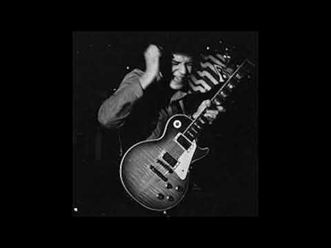 Michael Bloomfield & Friends Live at the Fillmore West, San Francisco - Feb. 1st, 1969 (audio only)