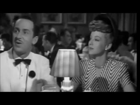 The Thrill of Brazil (1946) Non-filter Cigarette