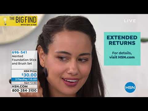 HSN | The Big Find: Beauty 05.21.2020 - 04 PM