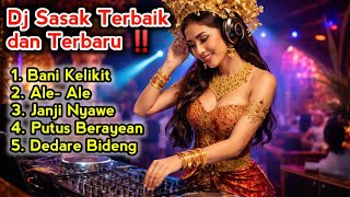 Download lagu Best Choice of Sasak DJ Songs ‼️ mp3