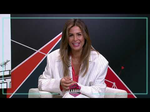 Rueda de Prensa de 'La Roca', con Nuria Roca