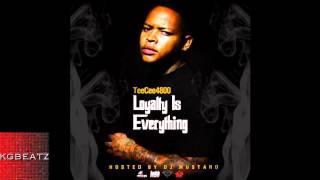 TeeCee4800 ft. Nipsey Hussle - First Pass [Prod. By DJ Mustard] [2012]