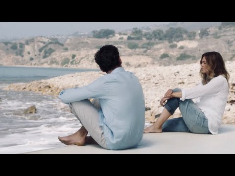 Greys Anatomy 17x13 Meredith and Derek talk about death