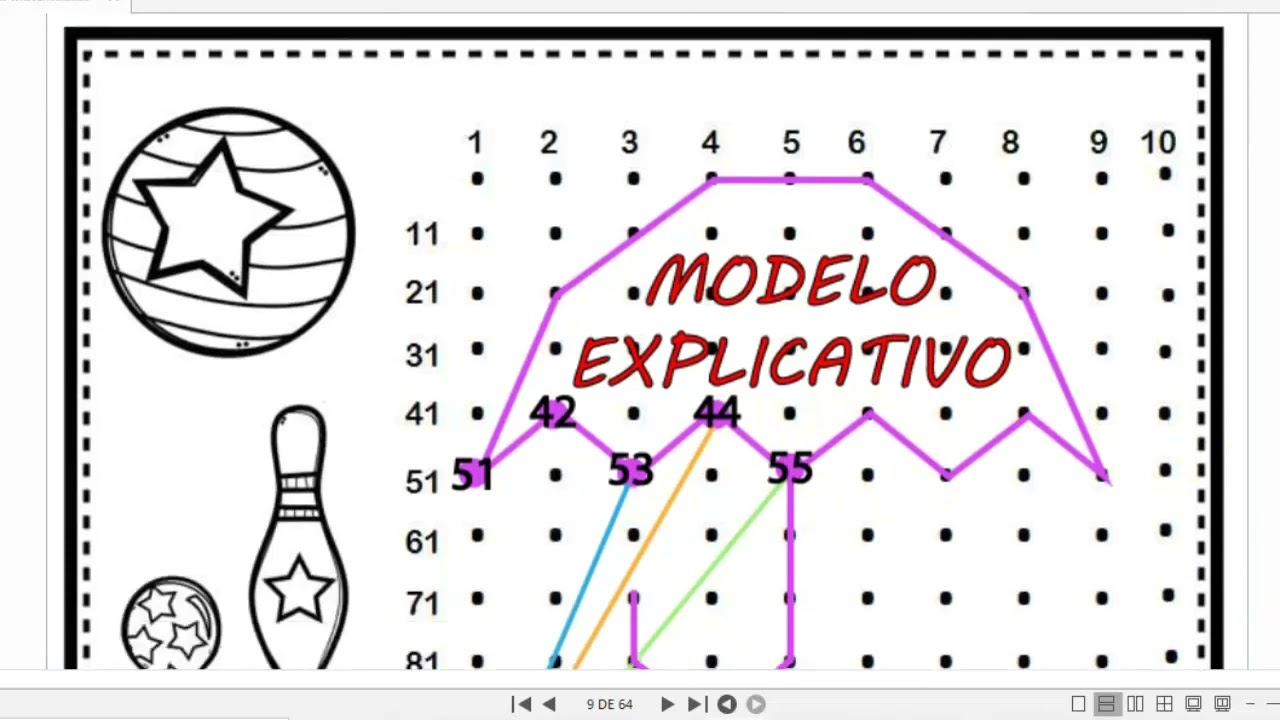 El circo de las matemáticas