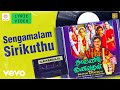 Dhavani Kanavugal Sengamalam Sirikuthu Lyric K Bhagyaraj Ilaiyaraaja