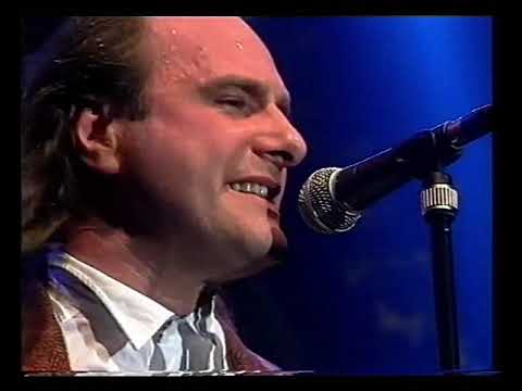 Steve Harley & Cockney Rebel - Live at the Music Hall, Frankfurt (1992)