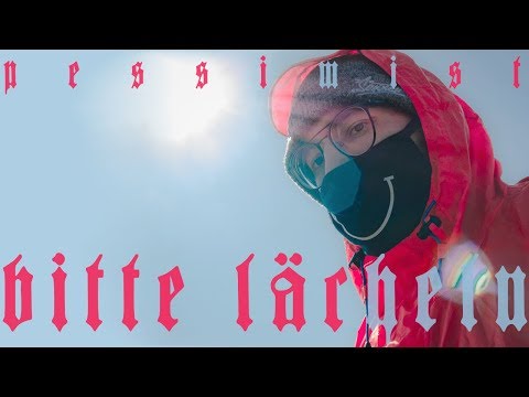 PESSIPOP - BITTE LÄCHELN (offizielles Video)