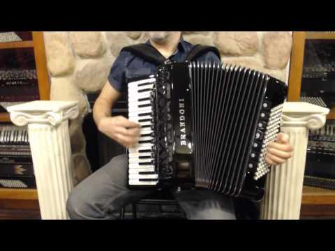 BRAN68LIM3496BK - Black Brandoni Liberty 68LI LMMM 34 96 $6199