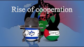 Rise of Cooperation, AFOE: Collapse Ep 11