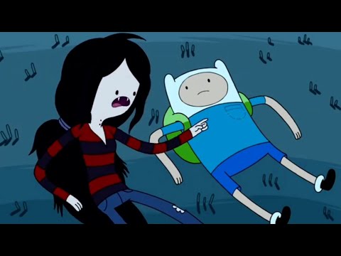 What's up with your tiny pocket?.. | Adventure time |