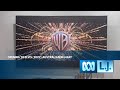 Opening To Elvis 2022 Australian Blu Ray
