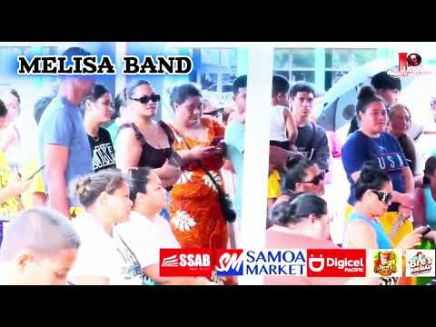 Toala Eteru Melisa Band_ Pipa