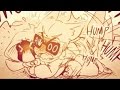 Jammy Hood Angels Tribute Yaoi