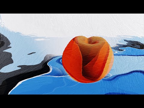 Future Islands - Peach