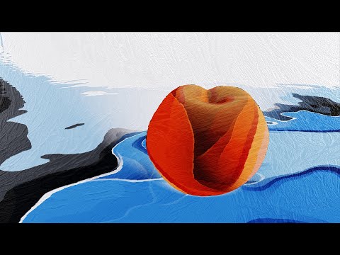 Video thumbnail for Peach