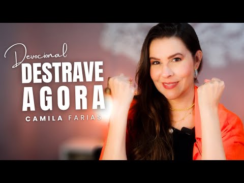 Como Andar no Poder de Deus? A Chave Que Muitos Ignoram!