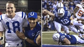 Top 25 Plays in Colts History