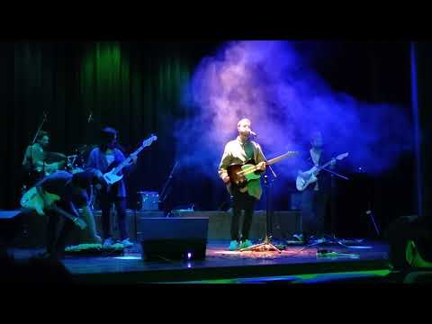 Da Pawn - Puentes Rotos (Tulcán 2021)