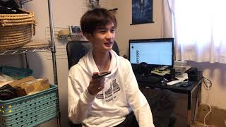 横浜をベタ褒めする男子