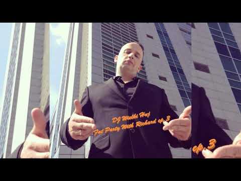 DJ Wielki Huj - Fat Party With Richard ep.3