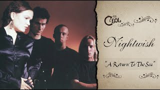 Nightwish - Return To The Sea [ Sub. Español / English Lyrics ]