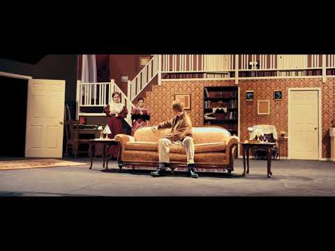 Arsenic & Old Lace Trailer