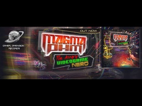 Magma Ohm - Pixels (Video Trip)