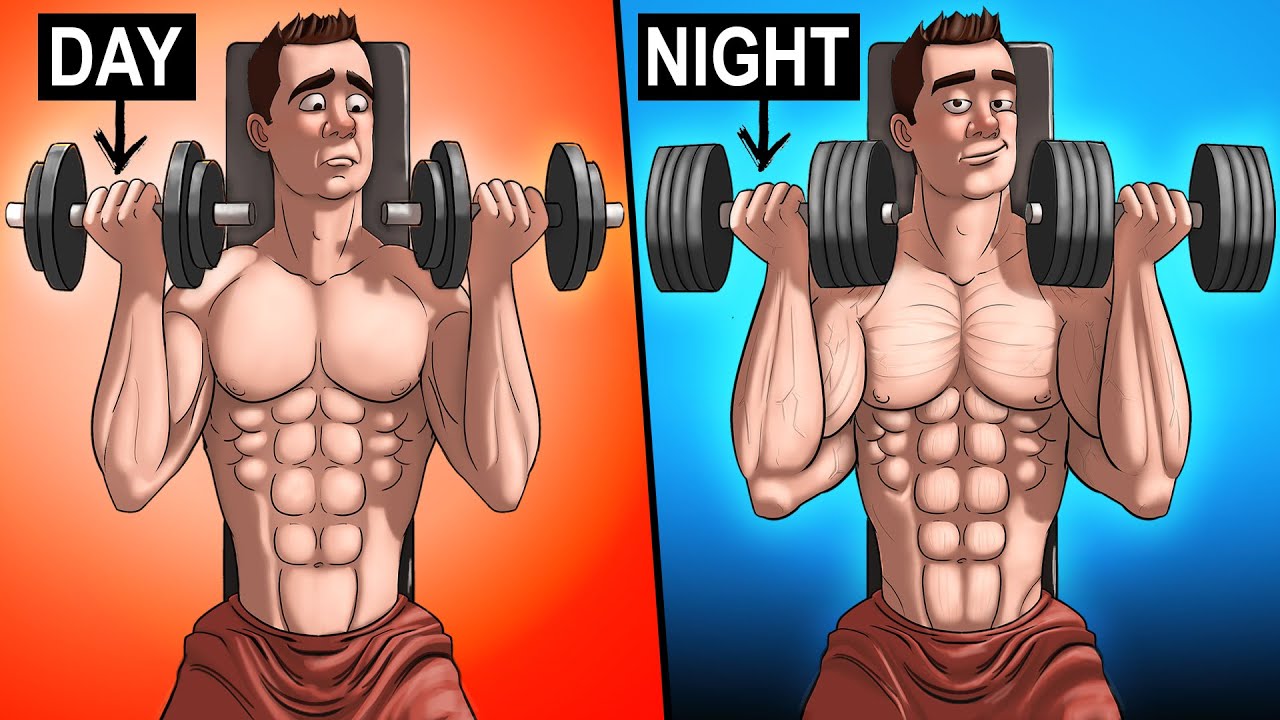 10 Things Nobody Tells You About Lifting Weights